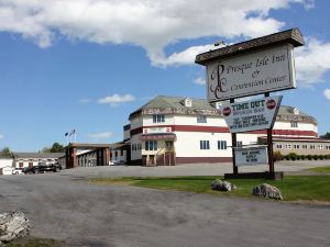 Presque Isle Inn & Convention Center