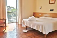 Hotel Balneario de Lugo Các khách sạn gần Campus de Lugo USC