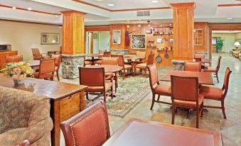 Hyatt Place Fairbanks