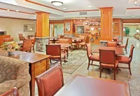 Hyatt Place Fairbanks - 조식 운영