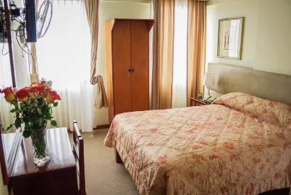 Hotel Melodia