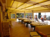 Le Grand Soleil Apartments Hotel di Castelmola