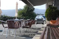 Hotel París