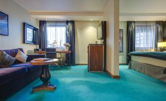 Radisson Blu Royal Viking Hotel, Stockholm