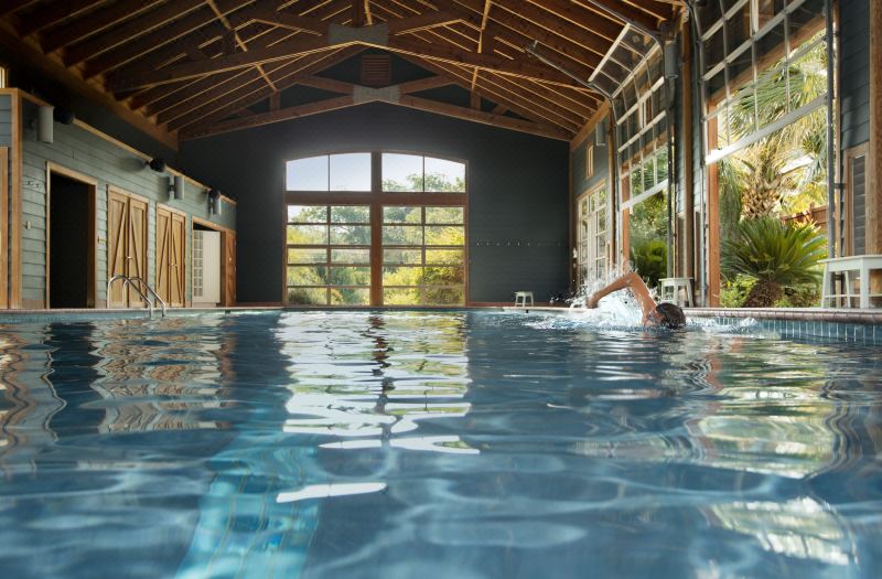 Lake Austin Spa Resort - All Inclusive photo 3