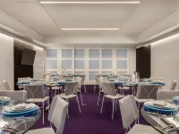 波士頓優特爾飯店 濱水區附近的飯店