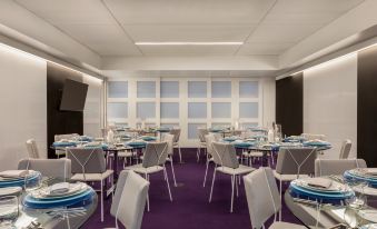 Yotel Boston