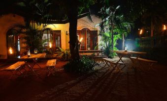 Saman Rest and Guest House