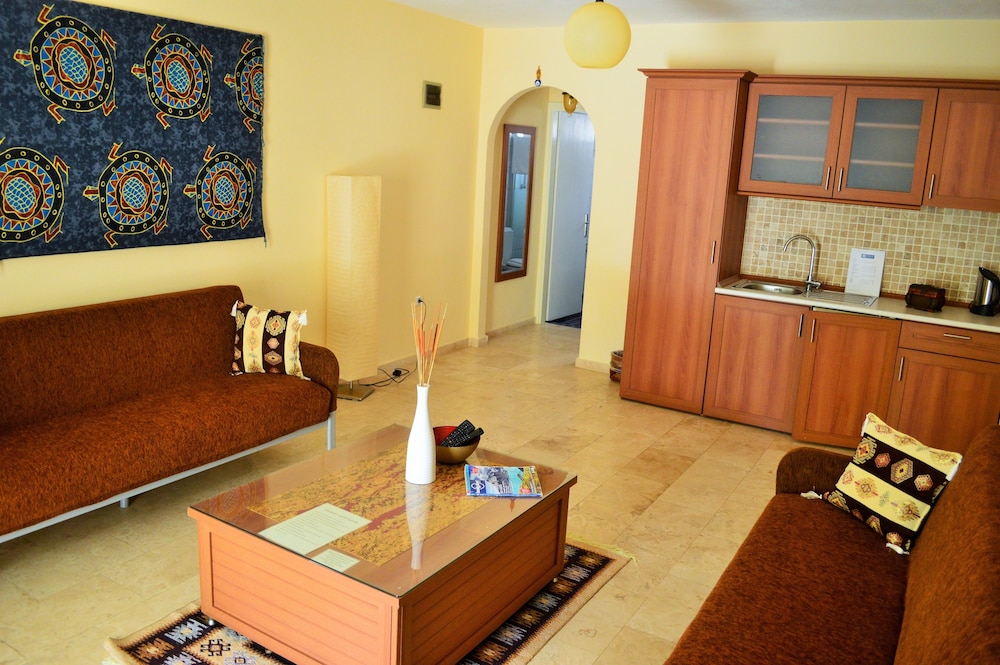 Aegean Gate Hotel - Adults Only