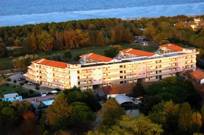 Aparthotel Costa Paradiso