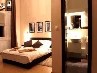 Budapest Ville Bed & Breakfast