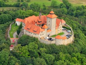 Best Western Hotel Erfurt-Apfelstaedt