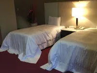Li-Gin Motel Hotels near Hinoki Village