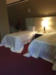 Li-Gin Motel Hotels near Bei Men Yi