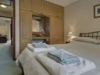 Columbine Cottage - 4-Star