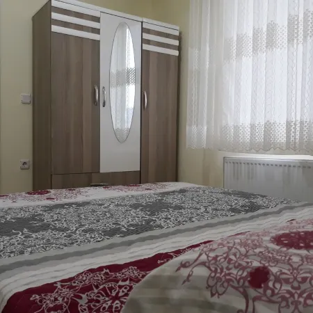 Cerit Pansiyon