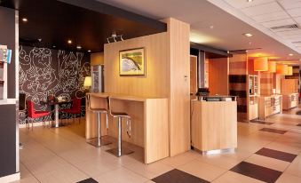 Ibis Nizhny Novgorod