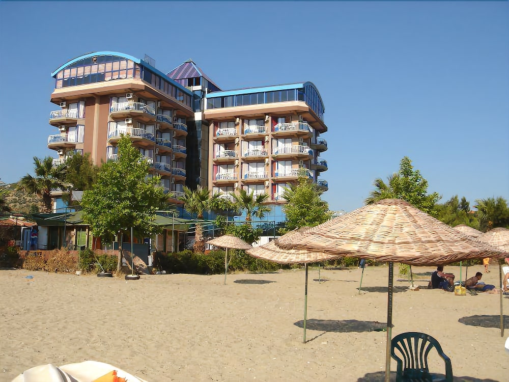 Erdek Helin Hotel