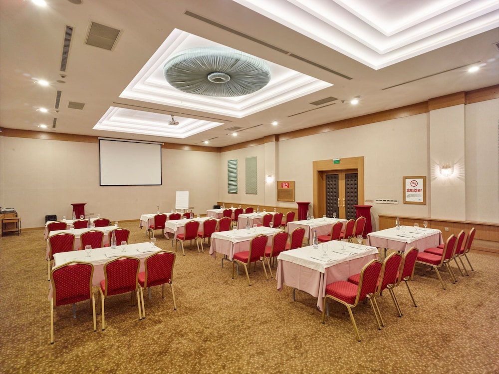 Palmiye Hotel Gaziantep