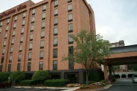 Hampton Inn Atlanta-Perimeter Center