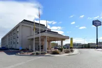 Hampton Inn Albuquerque-University/Midtown