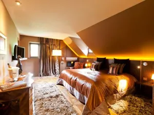Hotel des Berges, Restaurant Gastronomique & Spa
