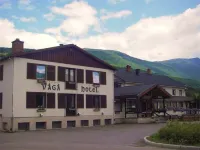 Villa Vågå - by Classic Norway Hotels Các khách sạn ở 