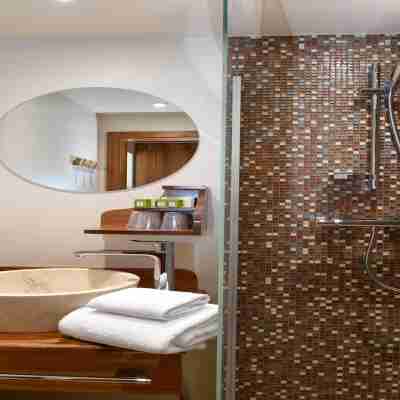 Auberge des Moulins Rooms