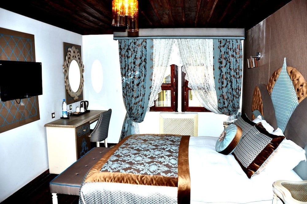 Arasta Konak Boutique Hotel