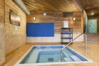 Days Inn by Wyndham Nanaimo - Hot Tub