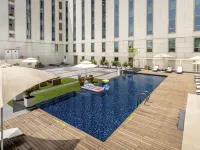 Ibis New Delhi Aerocity - An Accor Brand - Pools