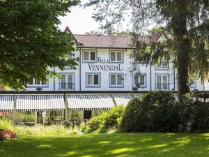 Landgoedhotel Villa Vennendal