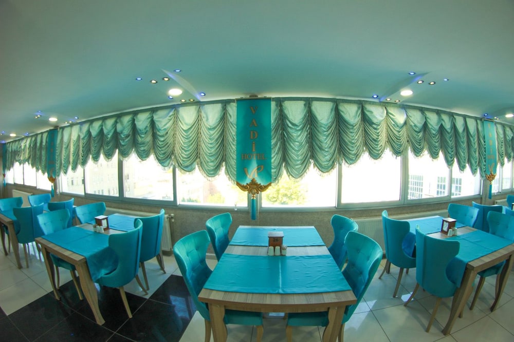 Park Vadi Hotel