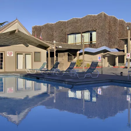 Red Lion Hotel Port Angeles Harbor