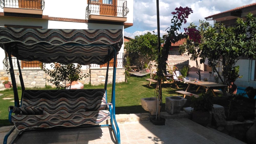 Sezgin Boutique Hotel