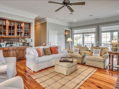 Other #721 Ocean Blue - 5 Br Home by RedAwning Photo