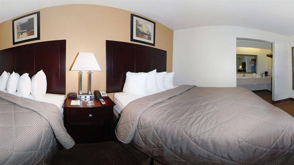 Best Western Copper Hills Inn