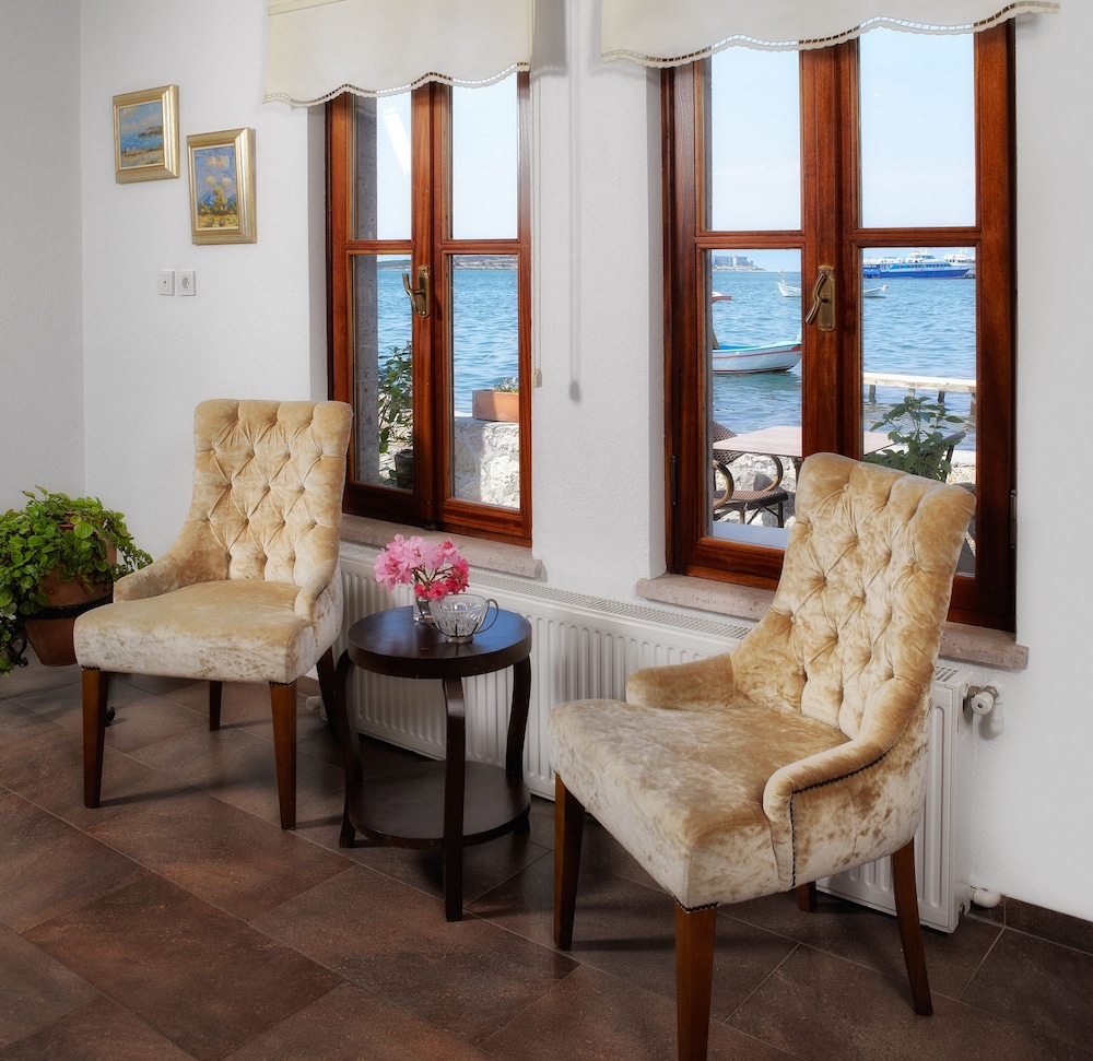 Ferahi Evler Boutique Hotel