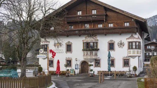 Gasthaus Kammerhof