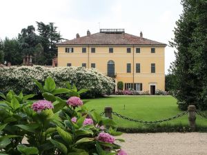 Villa Doria il Torrione