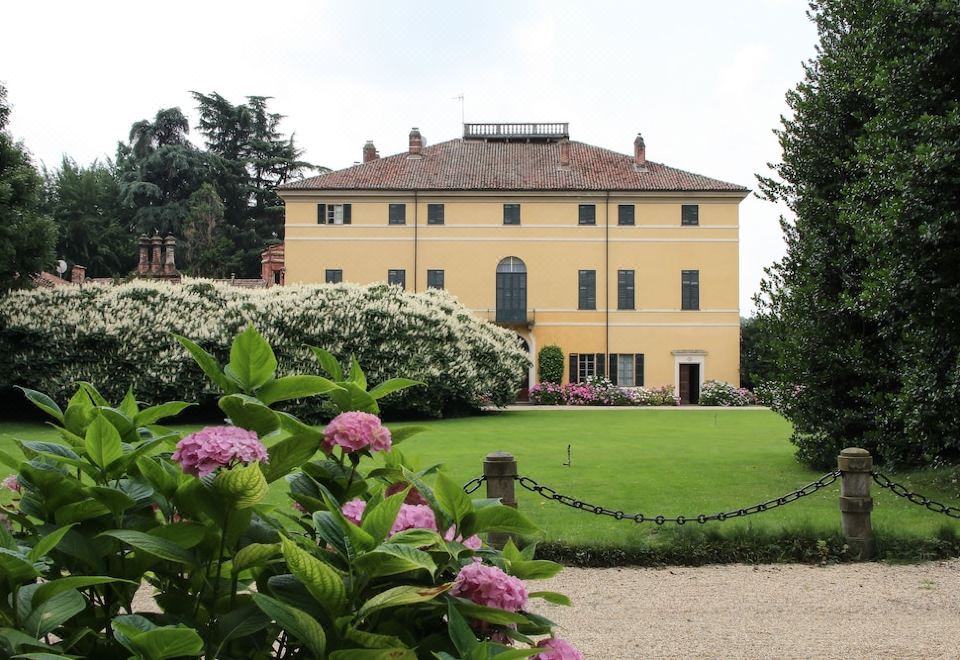 Villa Doria il Torrione - Housity