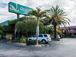 Quality Inn Miami South