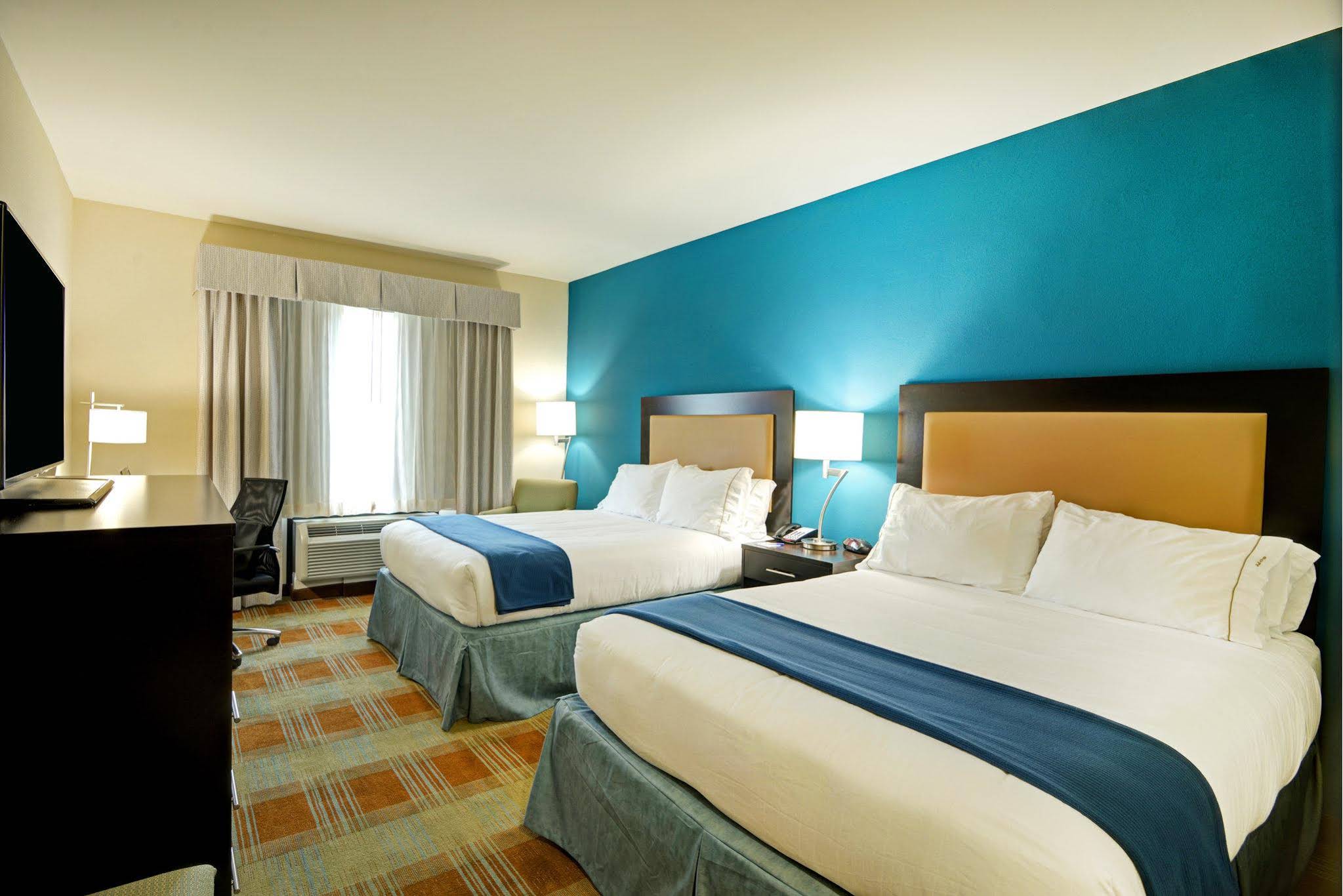 Holiday Inn Express & Suites Houston Northwest-Brookhollow, an Ihg Hotel