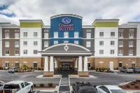 Comfort Suites Florence I-95 Hotels in Florence County