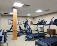 MainStay Suites Tioga