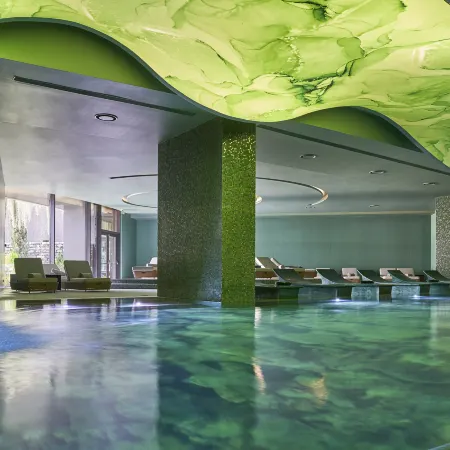 Savoy Palace - the Leading Hotels of the World - Savoy Signature