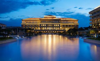 Sheraton Grand Danang Resort & Convention Center