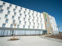 Holiday Inn Express ABERDEEN AIRPORT by IHG Hotels in Aberdeen