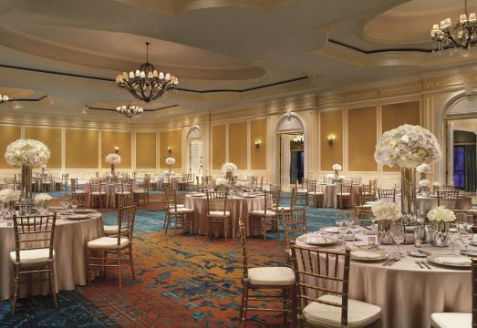 The Ritz-Carlton Coconut Grove, Miami Hotel Overview