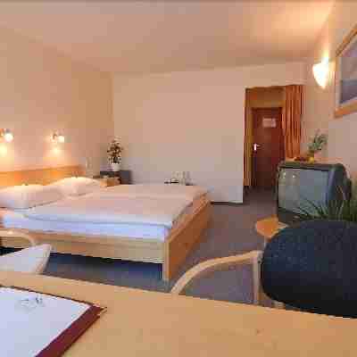 Hak Hotel am Klostersee Rooms